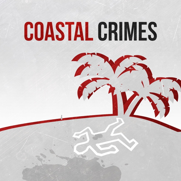 Artwork for Coastal Crimes