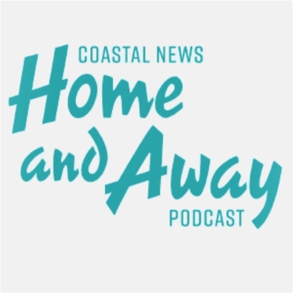 Artwork for Coastal News: A Home and Away Podcast