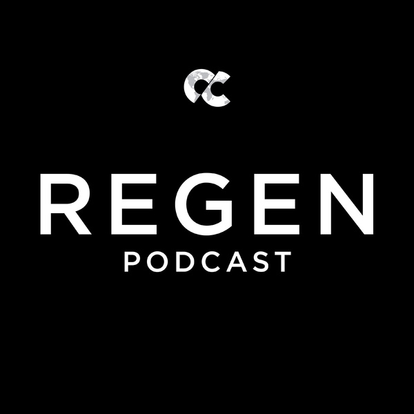 Artwork for Coastal Regen