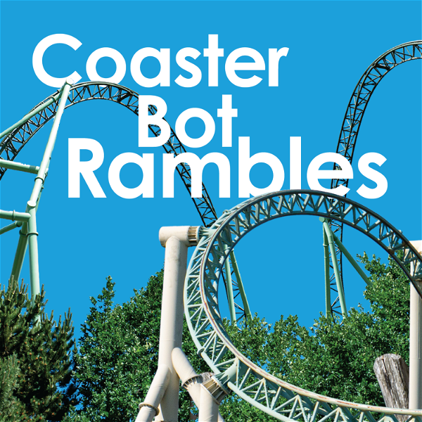 Artwork for Coaster Bot Rambles