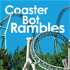 Coaster Bot Rambles