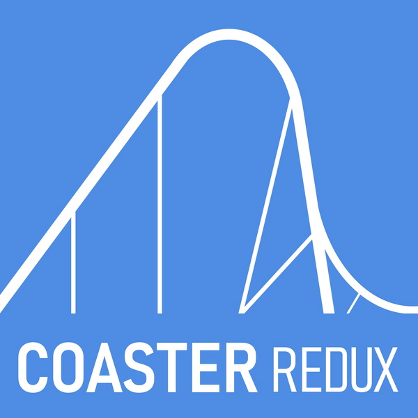 Artwork for Coaster Redux