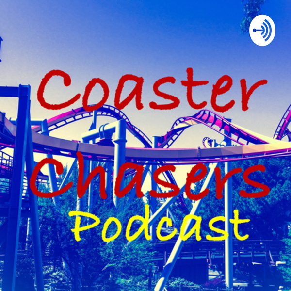 Artwork for CoasterChasers