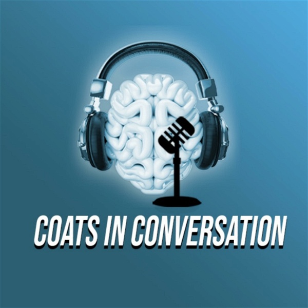 Artwork for Coats in Conversation