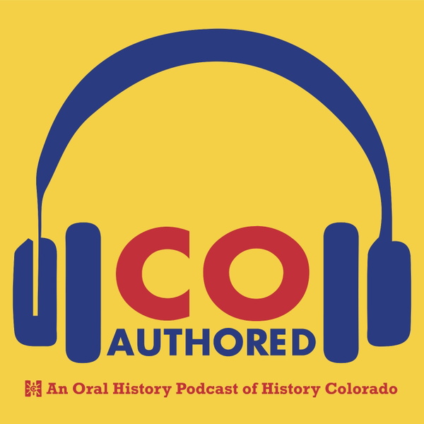 Artwork for COauthored