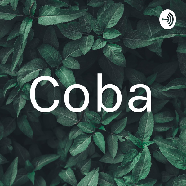 Artwork for Coba