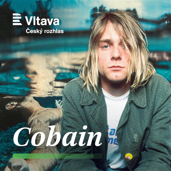 Artwork for Cobain