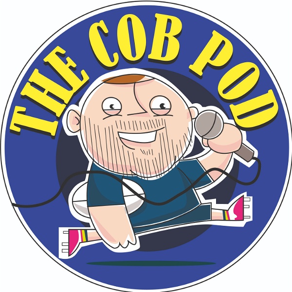Artwork for The Cob Pod