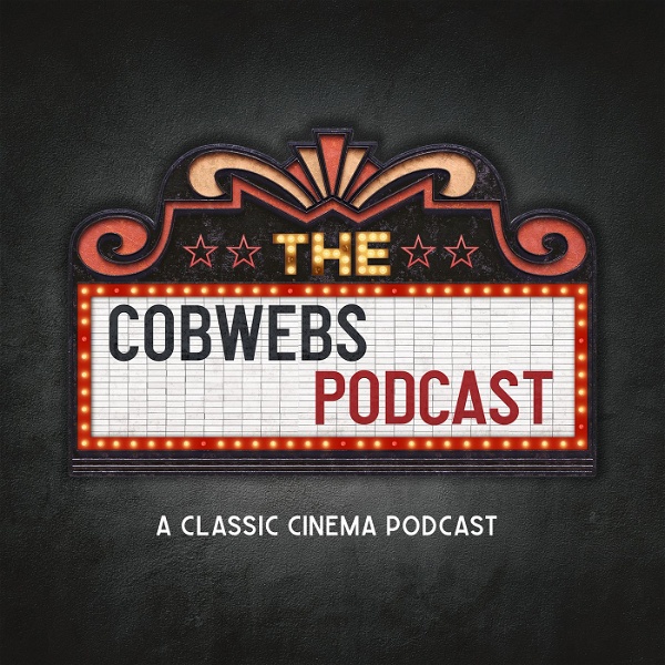 Artwork for The Cobwebs Podcast