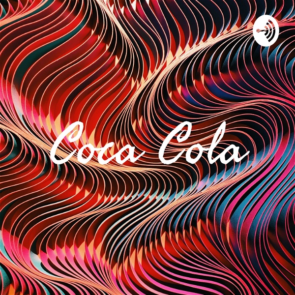 Artwork for Coca Cola