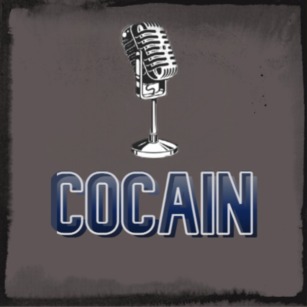 Artwork for COCAIN