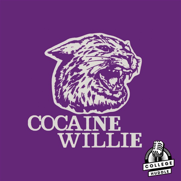 Artwork for Cocaine Willie