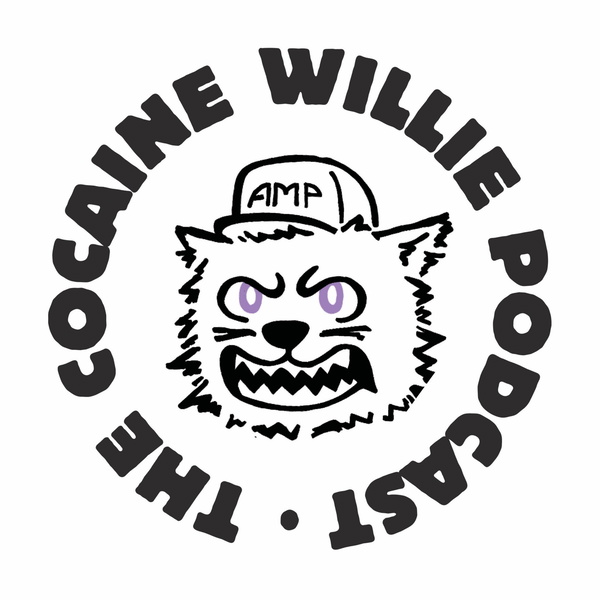 Artwork for Cocaine Willie