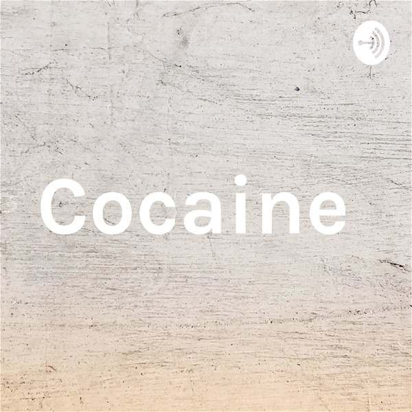 Artwork for Cocaine