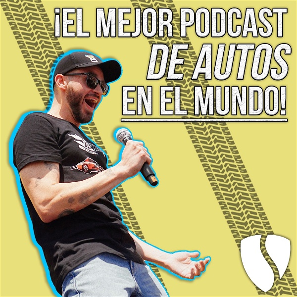 Artwork for ¡El Mejor Podcast de Autos en el mundo!