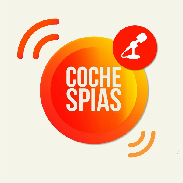 Artwork for CocheSpias Radio