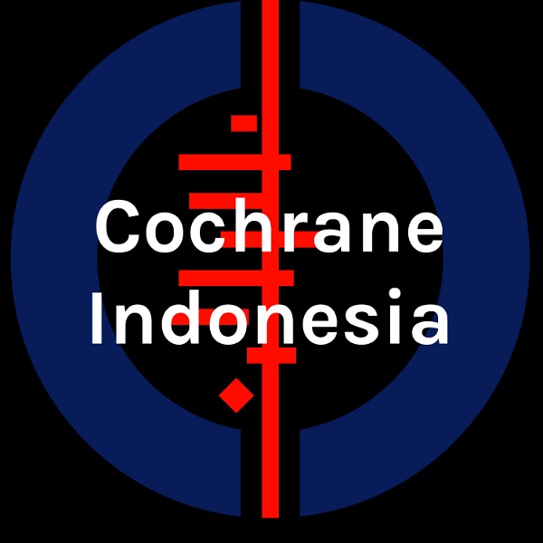 Artwork for Cochrane Indonesia