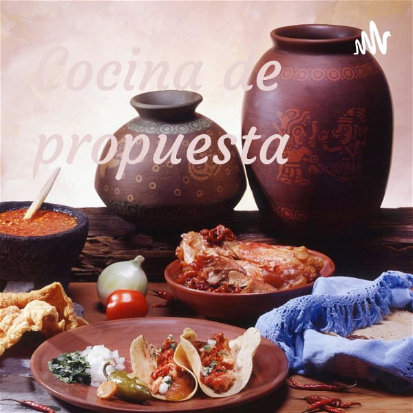 Artwork for Cocina de propuesta