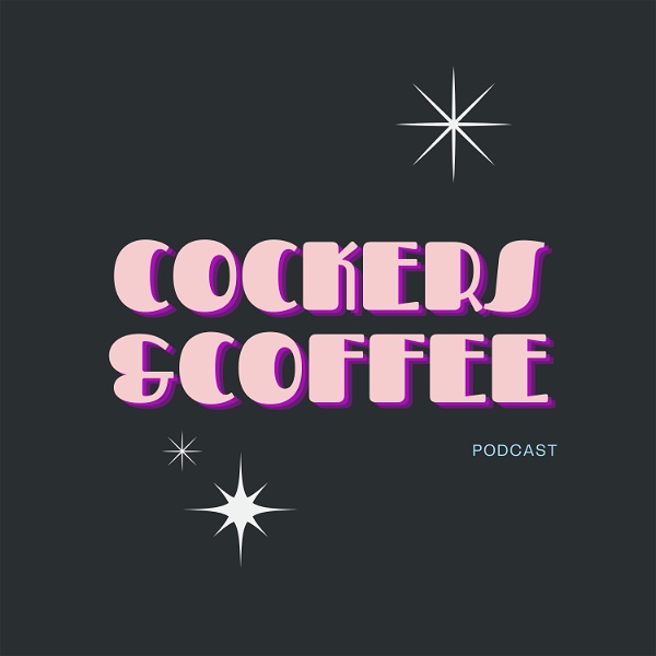 Artwork for Cockers and Coffee