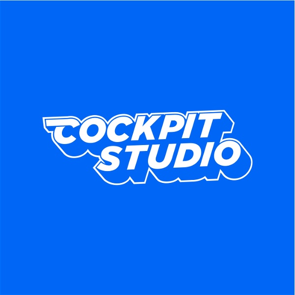 Artwork for Cockpit Studio