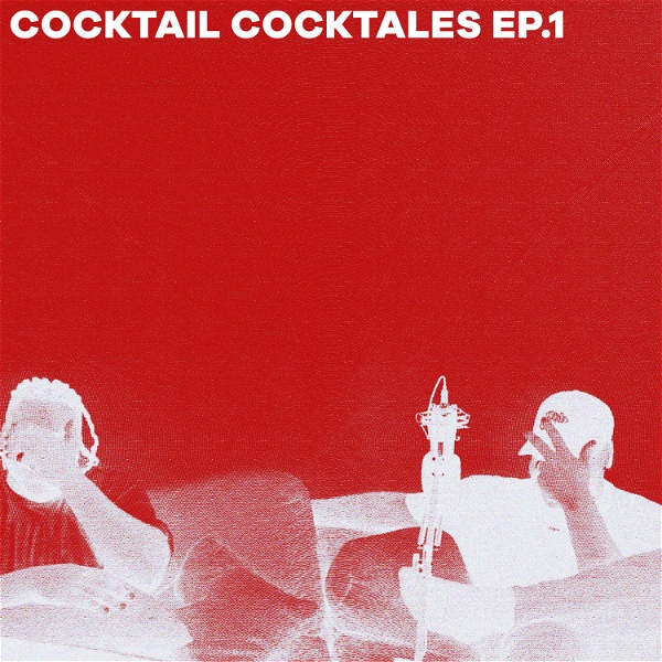 Artwork for Cocktail Cocktales