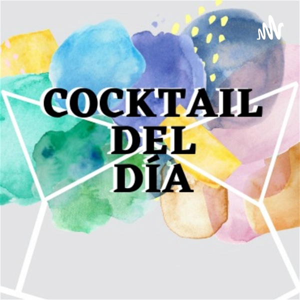 Artwork for Cocktail del Día