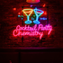Cocktail Party Chemistry