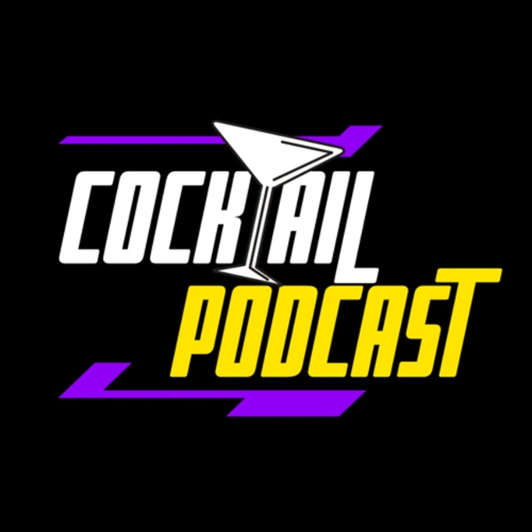 Artwork for Cocktail Podcast