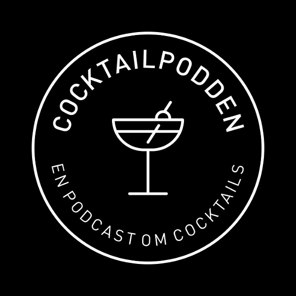 Artwork for Cocktailpodden