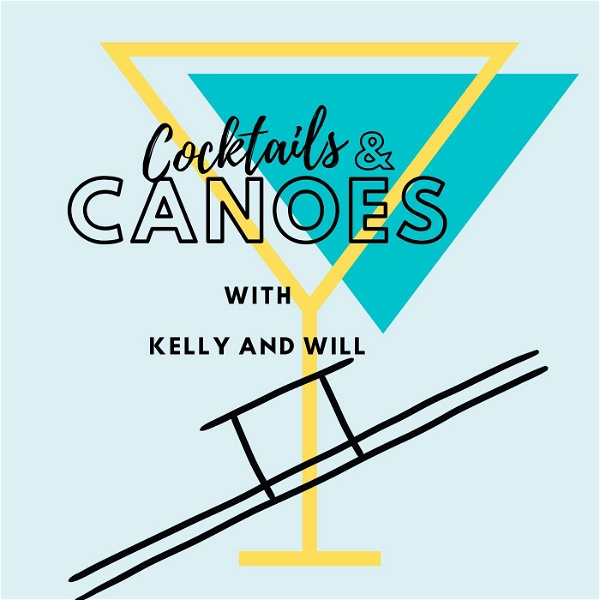 Artwork for Cocktails and Canoes