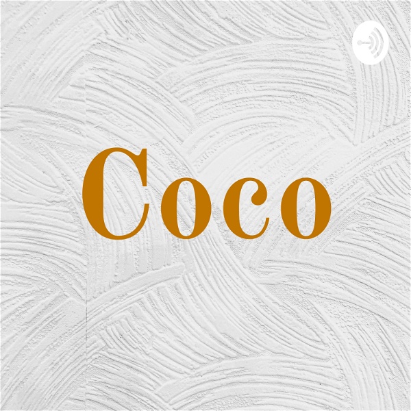 Artwork for Coco