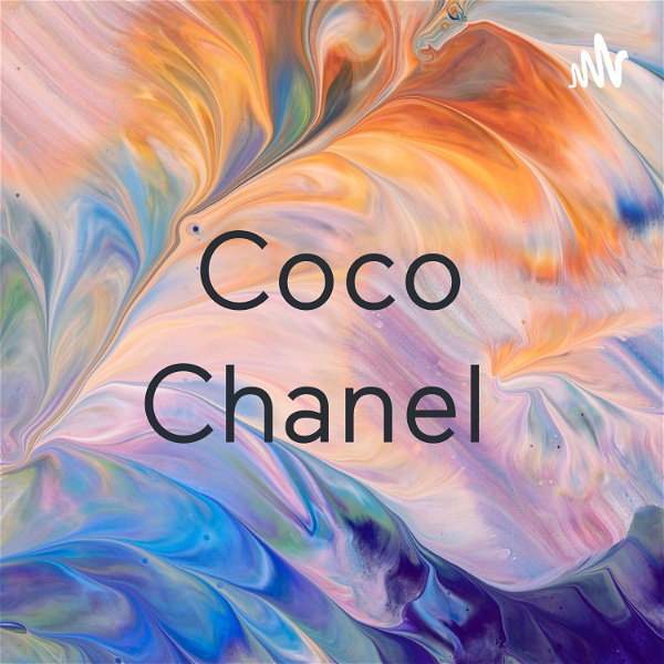 Artwork for Coco Chanel
