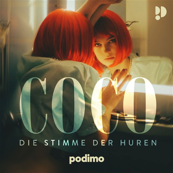 Artwork for Coco – Die Stimme der Huren