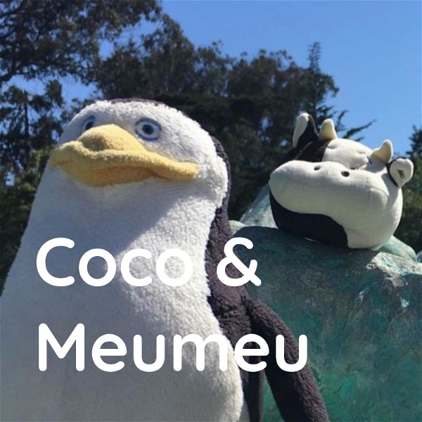 Artwork for Coco & Meumeu 🇫🇷