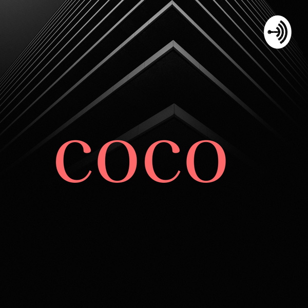 Artwork for coco