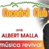 COCODRIL CLUB- ALBERT MALLA