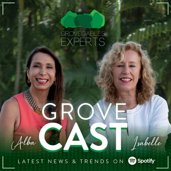 Artwork for GroveCast