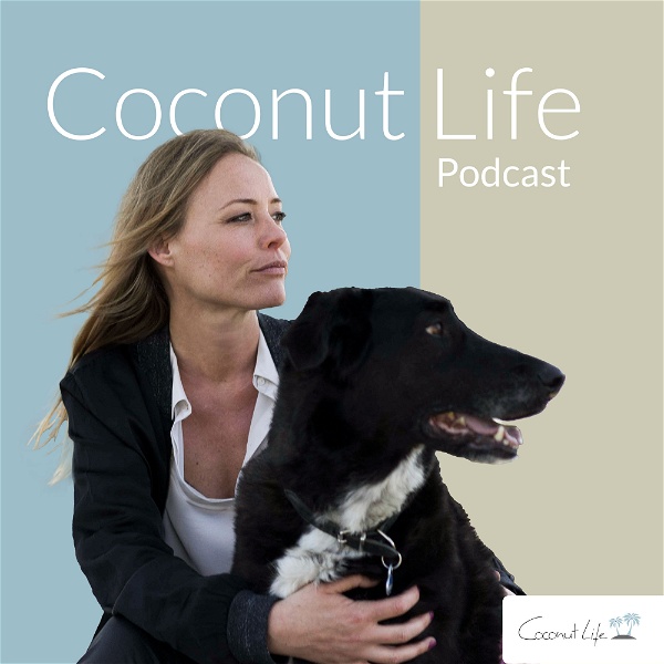 Artwork for Coconut Life Podcast