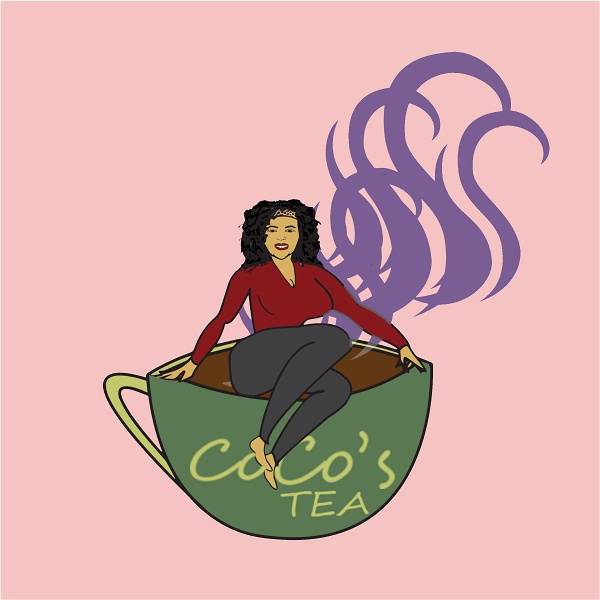 Artwork for CoCo's Tea