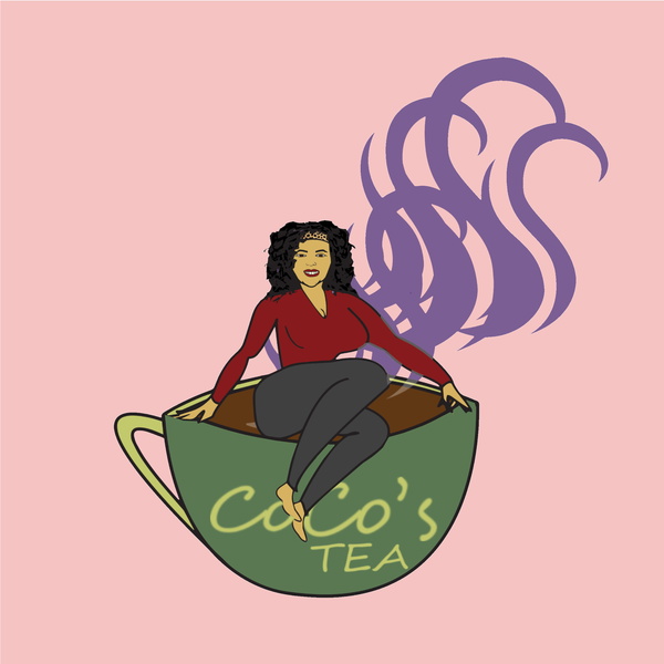 Artwork for CoCo's Tea