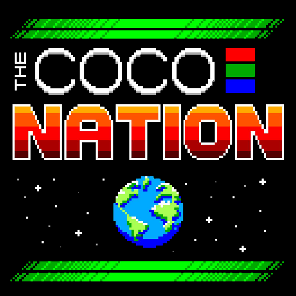 Artwork for The CoCo Nation Show