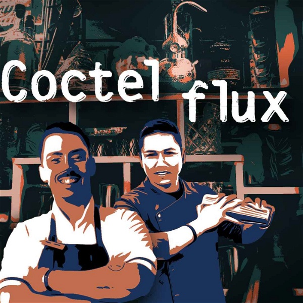 Artwork for Coctel Flux