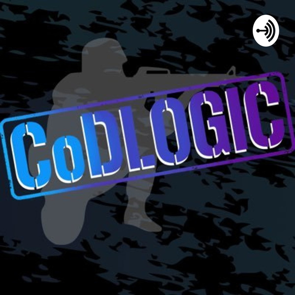 Artwork for CoD Logic