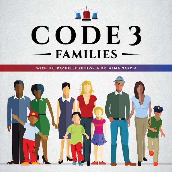 Artwork for CODE 3 FAMILIES