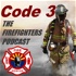 Code 3 - The Firefighters Podcast