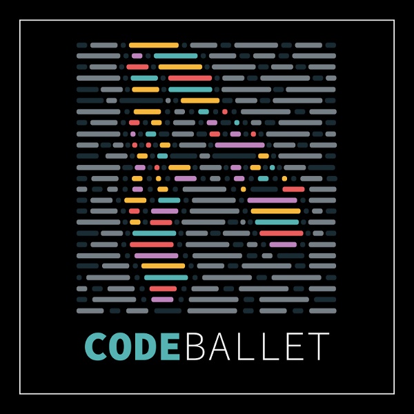Artwork for Code Ballet