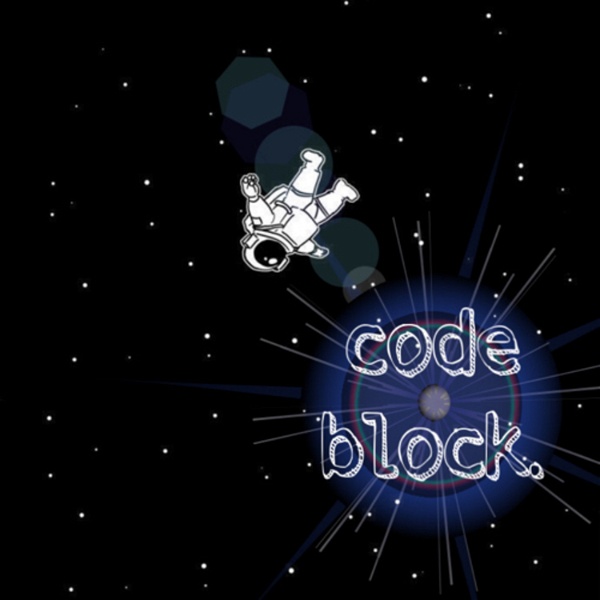 Artwork for Code Block