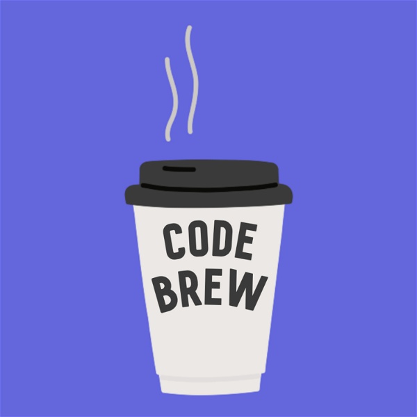Artwork for Code Brew