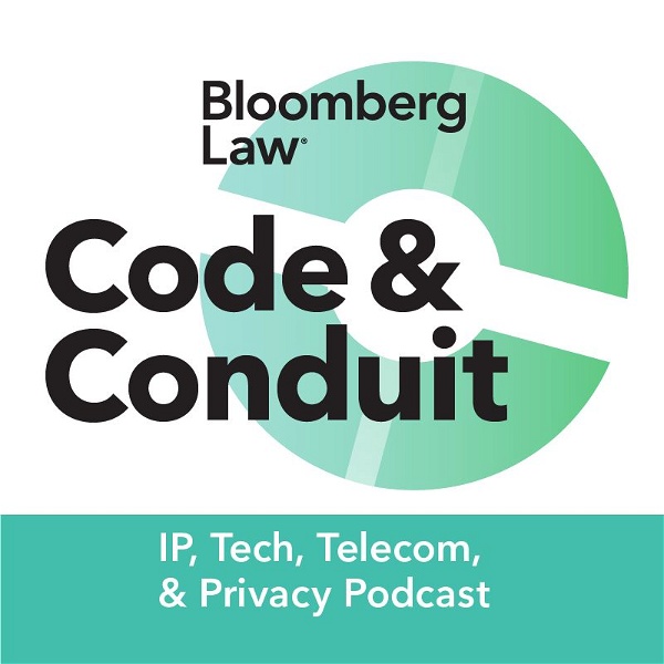 Artwork for Code & Conduit Podcast by Bloomberg BNA