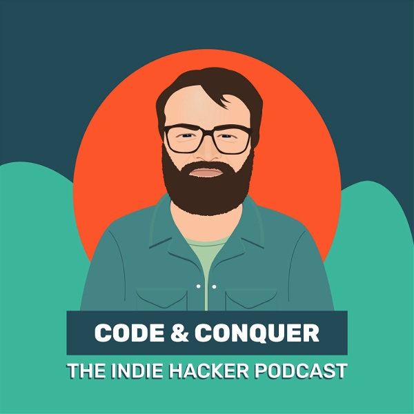 Artwork for Code & Conquer